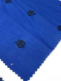 KCL526-D1 60 Renda De Gramado[Têxtil / Tecido] Uni Textile(Komon Studio) subfoto