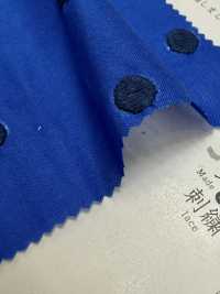 KCL526-D1 60 Renda De Gramado[Têxtil / Tecido] Uni Textile(Komon Studio) subfoto