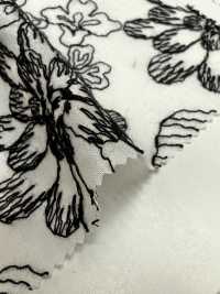 KCL525-DP-312 Renda De Algodão 60 Lawn[Têxtil / Tecido] Uni Textile(Komon Studio) subfoto