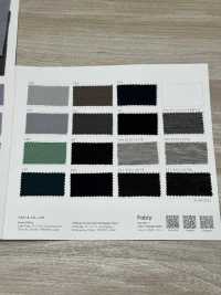 YG11077 2/72 Super 100 Lã Jersey Transparente Lavável[Têxtil / Tecido] YAGI-o subfoto