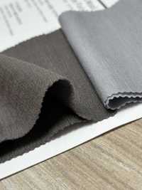 YG11079 1/60 Super 100 Lã Circular Nervurada[Têxtil / Tecido] YAGI-o subfoto