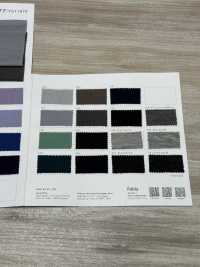 YG11079 1/60 Super 100 Lã Circular Nervurada[Têxtil / Tecido] YAGI-o subfoto