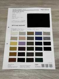 YG11016 OPTIMA THERMO Ponte[Têxtil / Tecido] YAGI-o subfoto