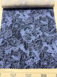 HP-200-1 40 Broadcloth PT[Têxtil / Tecido] HOKKOH subfoto