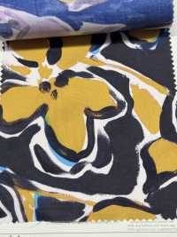 DP-7930-3 60 Impressão Digital De Gramado Flor Grande[Têxtil / Tecido] HOKKOH subfoto