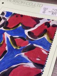 DP-7930-3 60 Impressão Digital De Gramado Flor Grande[Têxtil / Tecido] HOKKOH subfoto