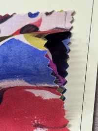 DP-7930-3 60 Impressão Digital De Gramado Flor Grande[Têxtil / Tecido] HOKKOH subfoto