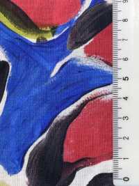 DP-7930-3 60 Impressão Digital De Gramado Flor Grande[Têxtil / Tecido] HOKKOH subfoto