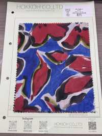 DP-7930-3 60 Impressão Digital De Gramado Flor Grande[Têxtil / Tecido] HOKKOH subfoto