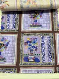 DP-7930-2 60 Patchwork De Jato De Tinta Para Gramado[Têxtil / Tecido] HOKKOH subfoto