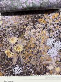 DP-7930-1 60 Gramado Impressão Digital Campo De Flores[Têxtil / Tecido] HOKKOH subfoto