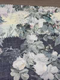 DP-3513-2 60 Flores Impressas Digitais Para Gramado[Têxtil / Tecido] HOKKOH subfoto