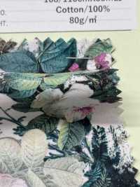 DP-3513-2 60 Flores Impressas Digitais Para Gramado[Têxtil / Tecido] HOKKOH subfoto