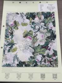 DP-3513-2 60 Flores Impressas Digitais Para Gramado[Têxtil / Tecido] HOKKOH subfoto