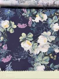 DP-3513-2 60 Flores Impressas Digitais Para Gramado[Têxtil / Tecido] HOKKOH subfoto