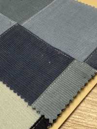 INDIA-2088 Patchwork De Veludo Cotelê[Têxtil / Tecido] ARINOBE subfoto