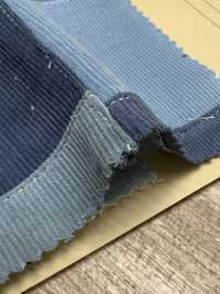 INDIA-2088 Patchwork De Veludo Cotelê[Têxtil / Tecido] ARINOBE subfoto