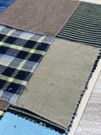 INDIA-2121 Patchwork[Têxtil / Tecido] ARINOBE subfoto