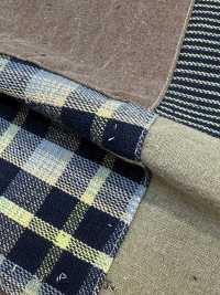 INDIA-2121 Patchwork[Têxtil / Tecido] ARINOBE subfoto