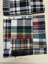 INDIA-2146 Patchwork De Algodão[Têxtil / Tecido] ARINOBE subfoto