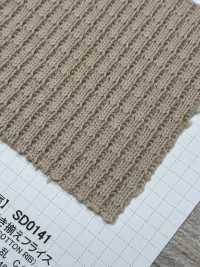 SD0153 Malha Waffle Puxada 20/1[Têxtil / Tecido] SHIBAYA ... subfoto
