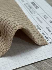 SD0153 Malha Waffle Puxada 20/1[Têxtil / Tecido] SHIBAYA ... subfoto