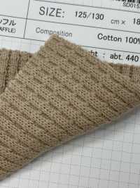 SD0153 Malha Waffle Puxada 20/1[Têxtil / Tecido] SHIBAYA ... subfoto