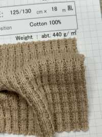 SD0153 Malha Waffle Puxada 20/1[Têxtil / Tecido] SHIBAYA ... subfoto