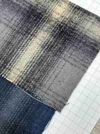 SB4242 30/2 Shaggy Ombre[Têxtil / Tecido] SHIBAYA ... subfoto