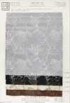 KCL534-D63 Renda Canvas de Viscose e Linho