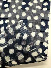 KCP160-DP-23K Estampa De Corte Koshira[Têxtil / Tecido] Uni Textile(Komon Studio) subfoto