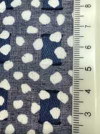 KCP160-DP-23K Estampa De Corte Koshira[Têxtil / Tecido] Uni Textile(Komon Studio) subfoto