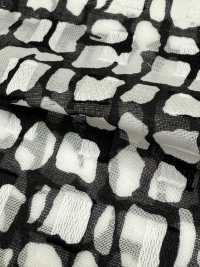 KCP160-DP-71K Estampa De Corte Koshira[Têxtil / Tecido] Uni Textile(Komon Studio) subfoto