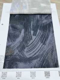 7026-410-1 Toque De Malha Transparente[Têxtil / Tecido] HOKKOH subfoto