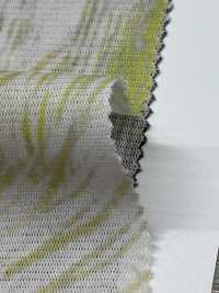 7026-410-1 Toque De Malha Transparente[Têxtil / Tecido] HOKKOH subfoto