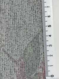 7026-400-1 Transferência De Nervura Transparente Com Flor Grande[Têxtil / Tecido] HOKKOH subfoto