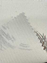 KCP212-DKD-689 Camisa 21W Com Estampa De Veludo Cotelê[Têxtil / Tecido] Uni Textile(Komon Studio) subfoto