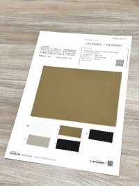 OY253092 Tecido Para Máquina De Escrever Em Algodão E Linho Com Acabamento Acetinado Royal.[Têxtil / Tecido] Oharayaseni Foto secundária