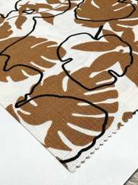 KCP307-DK525 Impressão De Açougueiro 30x40[Têxtil / Tecido] Uni Textile(Komon Studio) Foto secundária