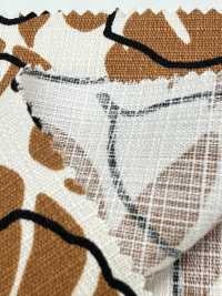 KCP307-DK525 Impressão De Açougueiro 30x40[Têxtil / Tecido] Uni Textile(Komon Studio) Foto secundária