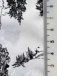 KCP400-DK605 40% Algodão Estampado Broadcloth[Têxtil / Tecido] Uni Textile(Komon Studio) subfoto