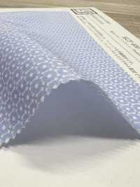 KCP400-DK629 40% Algodão Estampado Broadcloth[Têxtil / Tecido] Uni Textile(Komon Studio) subfoto