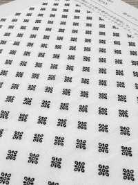 KCP400-DK628 40% Algodão Estampado Broadcloth[Têxtil / Tecido] Uni Textile(Komon Studio) subfoto