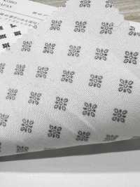 KCP400-DK628 40% Algodão Estampado Broadcloth[Têxtil / Tecido] Uni Textile(Komon Studio) subfoto