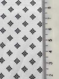 KCP400-DK628 40% Algodão Estampado Broadcloth[Têxtil / Tecido] Uni Textile(Komon Studio) subfoto