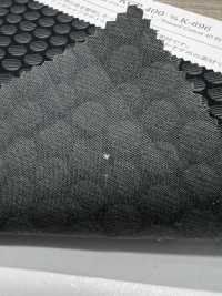 KCP400-DK696 40% Algodão Estampado Broadcloth[Têxtil / Tecido] Uni Textile(Komon Studio) subfoto