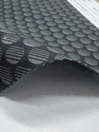 KCP400-DK696 40% Algodão Estampado Broadcloth[Têxtil / Tecido] Uni Textile(Komon Studio) subfoto