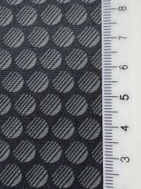 KCP400-DK696 40% Algodão Estampado Broadcloth[Têxtil / Tecido] Uni Textile(Komon Studio) subfoto