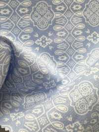 KCP400-DK694 40% Algodão Estampado Broadcloth[Têxtil / Tecido] Uni Textile(Komon Studio) subfoto