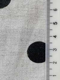 KCP524-D589 Rayon Linen Canvas Single Color Print[Têxtil / Tecido] Uni Textile(Komon Studio) subfoto